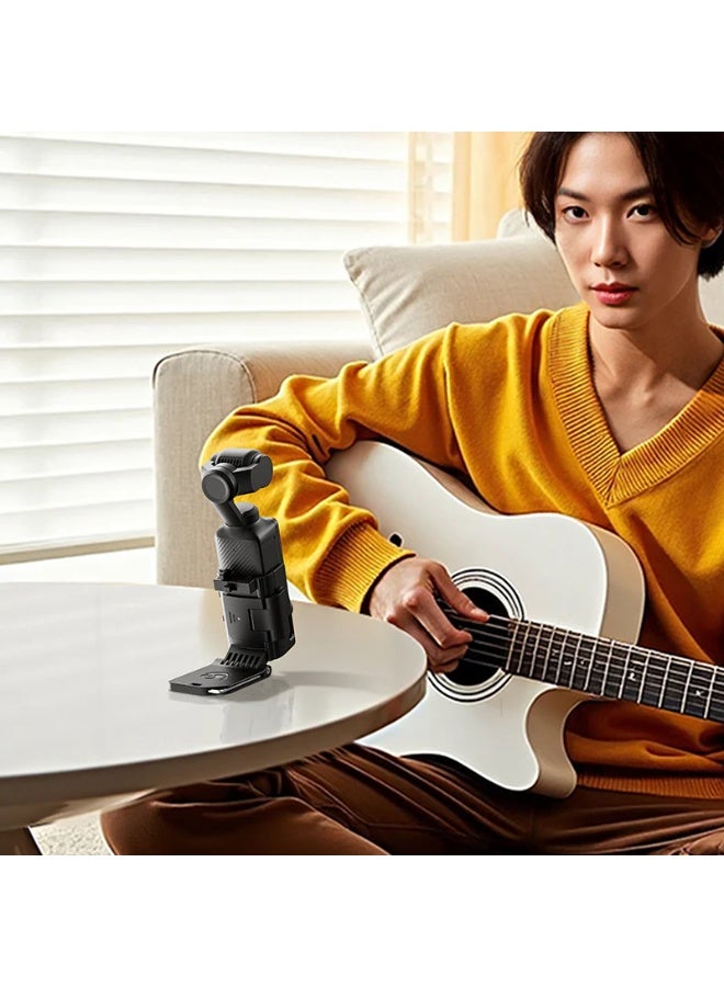 يولانزي PK15 Xtra Muse & Pocket 3 Magnetic Mount C068 - Image 4